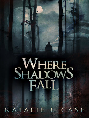 cover image of Where Shadows Fall